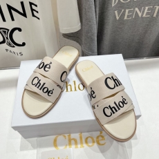 Chloe Sandals